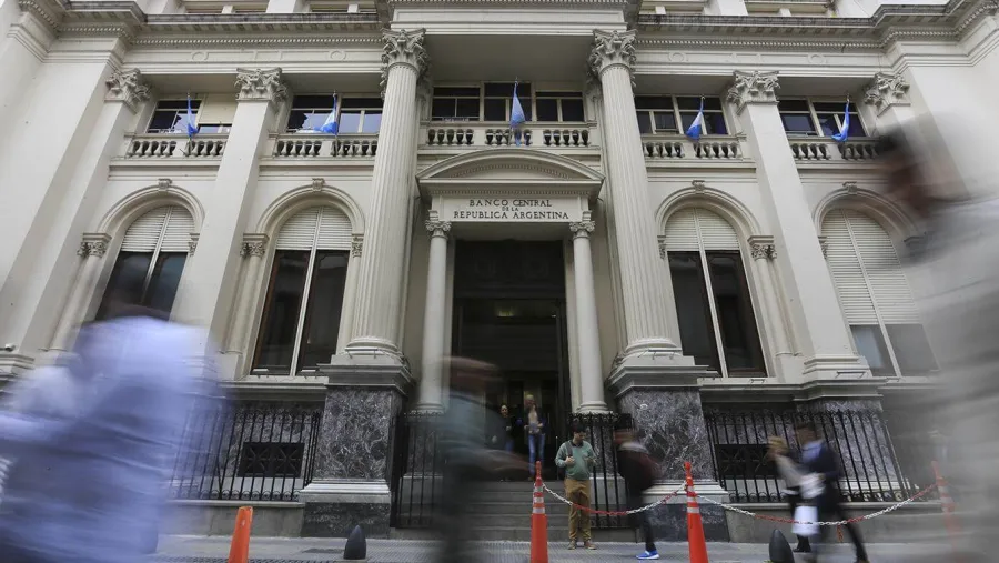 Banco Central Banco Central