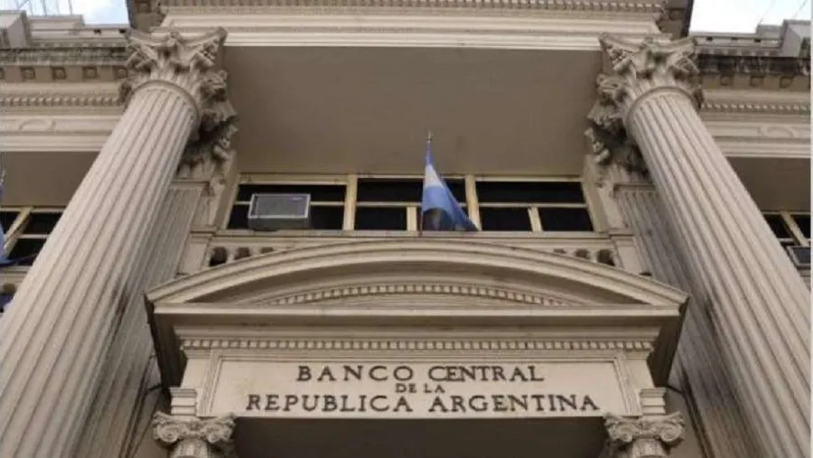BCRA BCRA