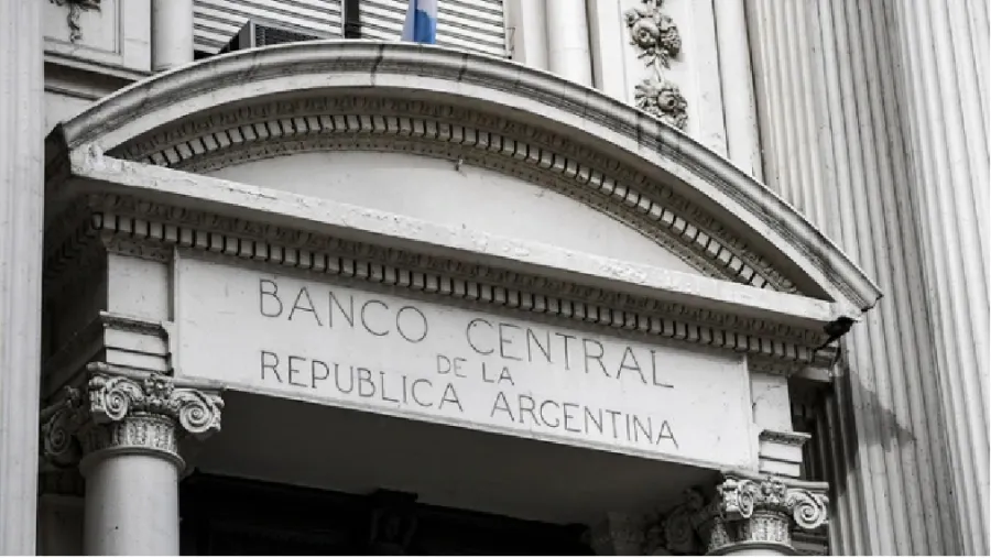 BCRA BCRA