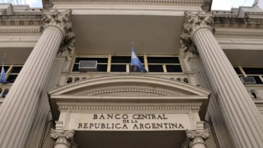 BCRA BCRA