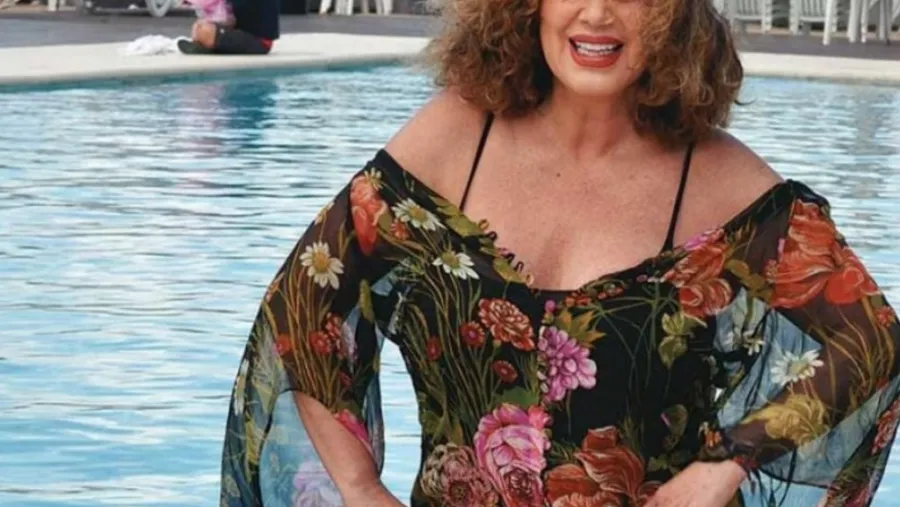 Beatriz Salomón. Beatriz Salomón.