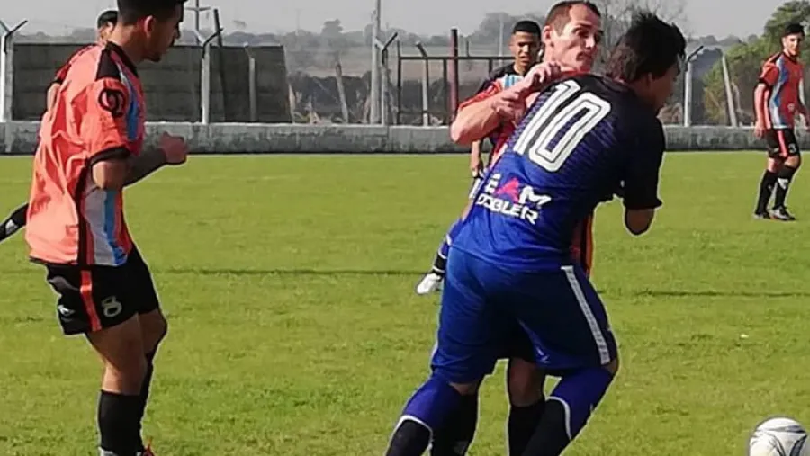 Fútbol: Belgrano avanzó a la final en un cierre empañado por incidentes Fútbol: Belgrano avanzó a la final en un cierre empañado por incidentes