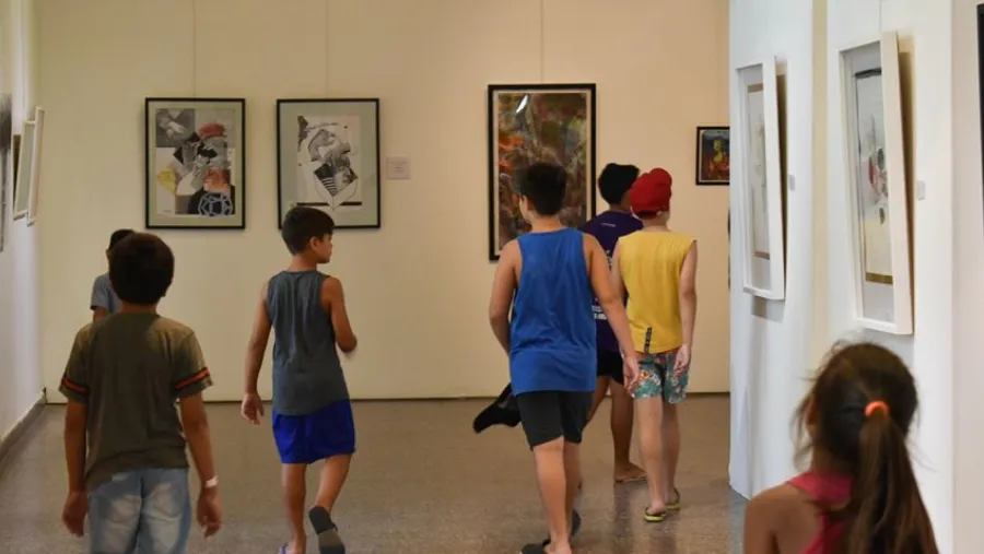 Museo Provincial de Bellas Artes Museo Provincial de Bellas Artes