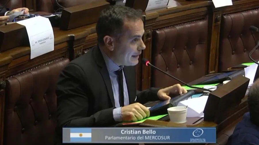 Parlamentarios Parlamentarios