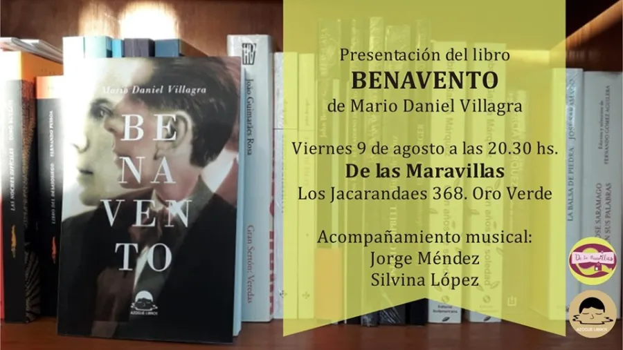 “Benavento” “Benavento”