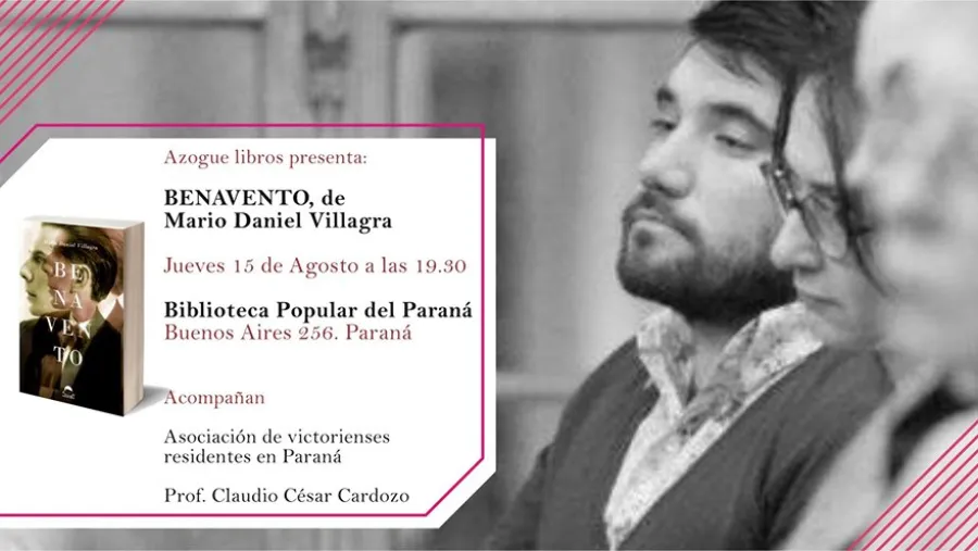 “Benavento” “Benavento”