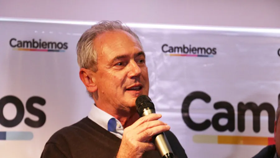 Atilio Benedetti 