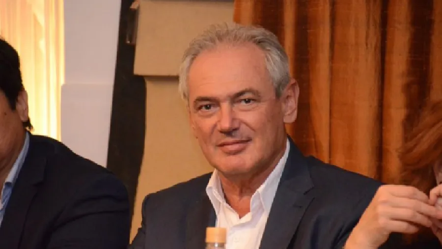 Atilio Benedetti Atilio Benedetti