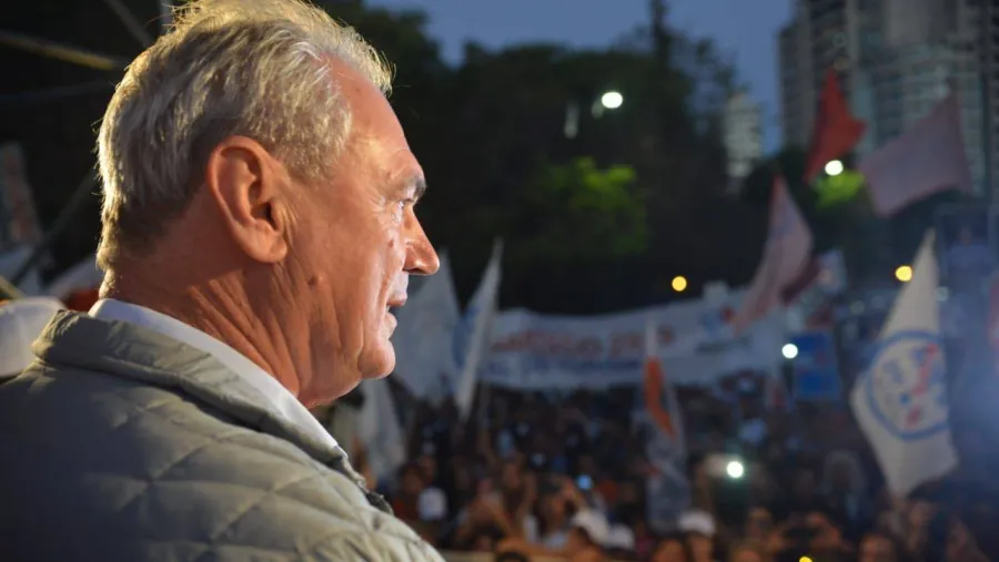 Atilio Benedetti Atilio Benedetti