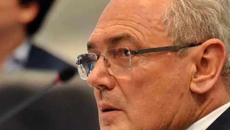 Atilio Benedetti Atilio Benedetti