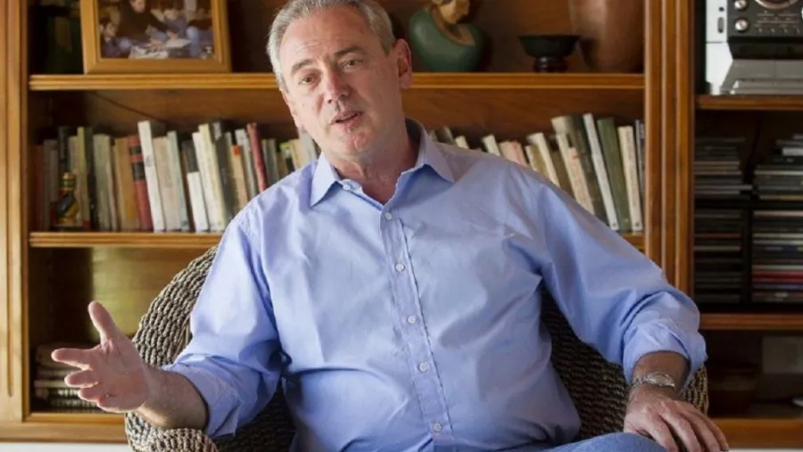 Atilio Benedetti Atilio Benedetti