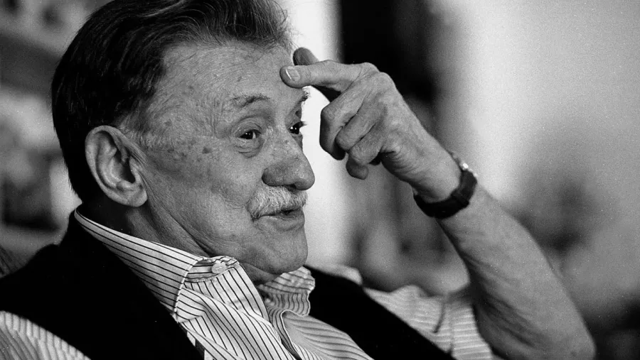 Cien años de Benedetti Cien años de Benedetti