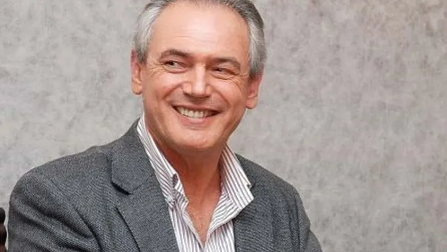 Atilio Benedetti