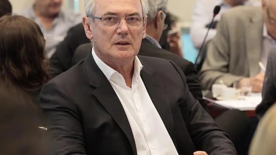 Atilio Benedetti