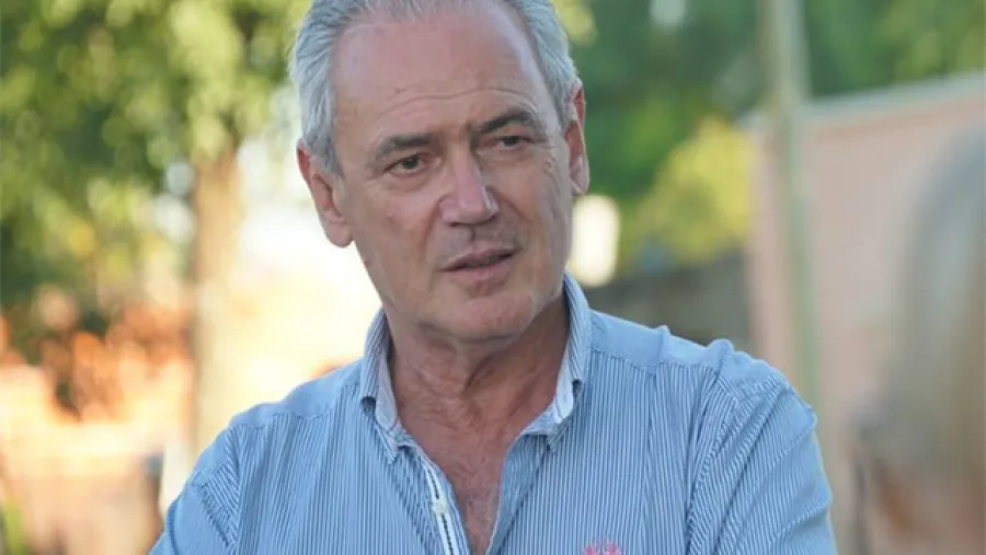 Atilio Benedetti Atilio Benedetti