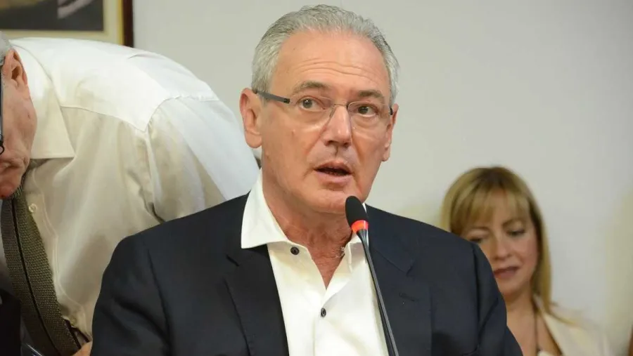 Atilio Benedetti