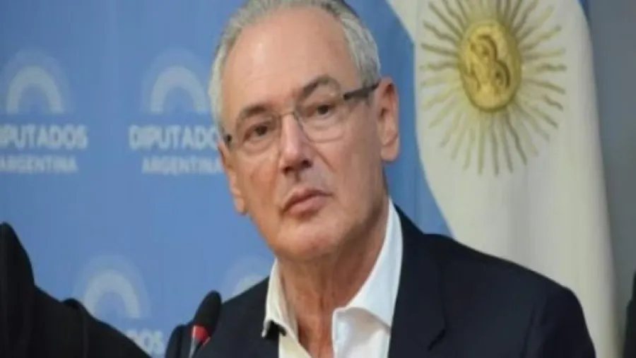 Atilio Benedetti Atilio Benedetti