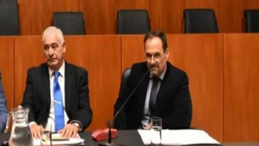 Benítez y García Benítez y García