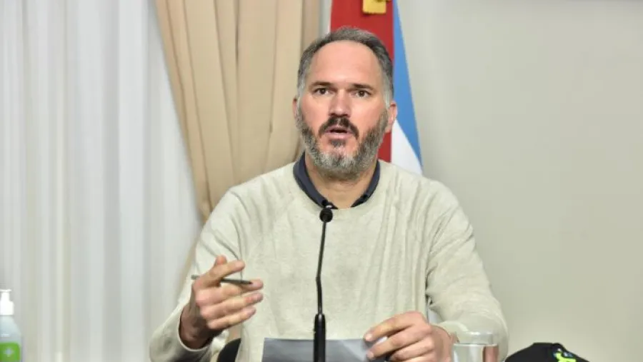 Detallaron el procedimiento para cumplir el aislamiento estricto de 14 días Detallaron el procedimiento para cumplir el aislamiento estricto de 14 días