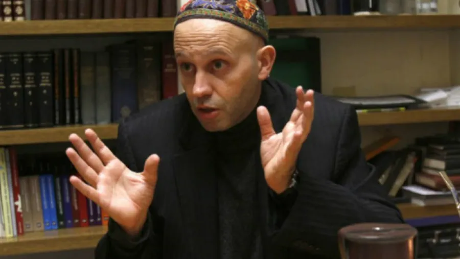 Sergio Bergman Sergio Bergman