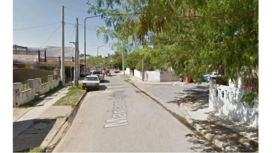 barrio Pancho Ramírez barrio Pancho Ramírez