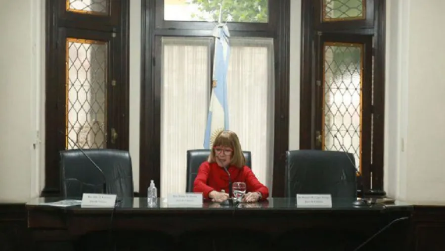 Noemí Berros Noemí Berros