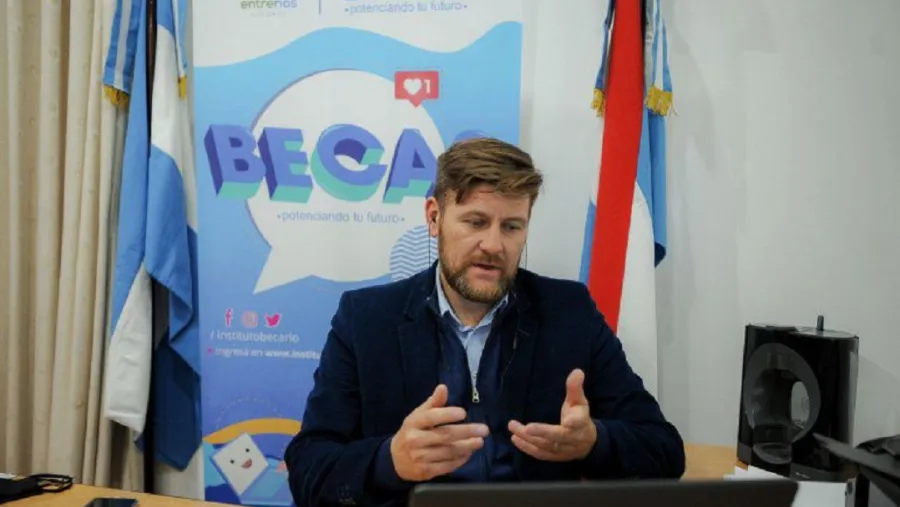 Sebastián Bértoli Sebastián Bértoli