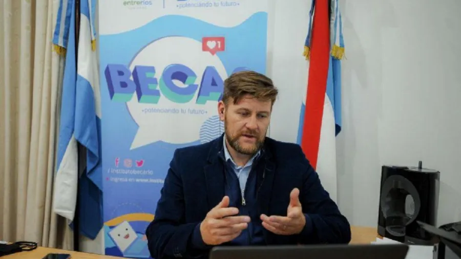 “Marcamos que se debían hacer cambios; no pasó y así estamos”, sentenció Sebastián Bértoli “Marcamos que se debían hacer cambios; no pasó y así estamos”, sentenció Sebastián Bértoli