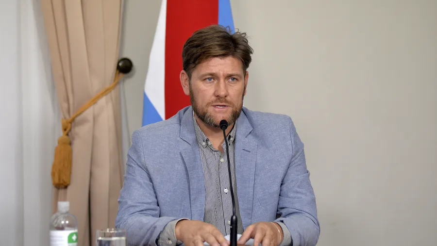 “Esto afecta a muchas ilusiones”, dijo Bértoli sobre el cierre de la pensión de Patronato “Esto afecta a muchas ilusiones”, dijo Bértoli sobre el cierre de la pensión de Patronato