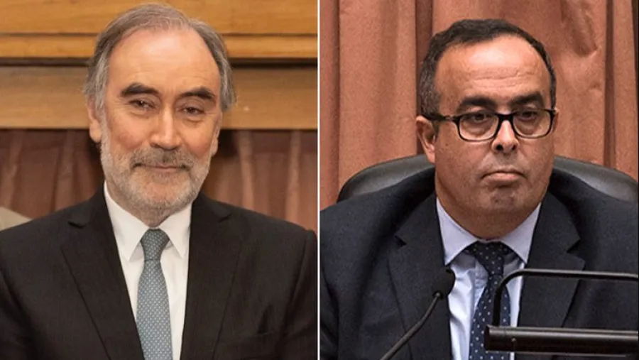Bertozzi y Bruglia Bertozzi y Bruglia