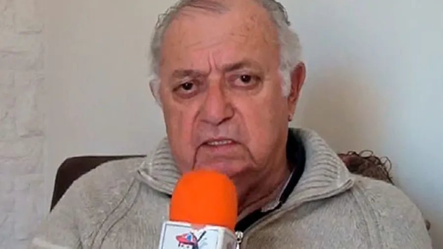 Dolor en el periodismo deportivo por la muerte de Francisco “Beto” Cardú Dolor en el periodismo deportivo por la muerte de Francisco “Beto” Cardú