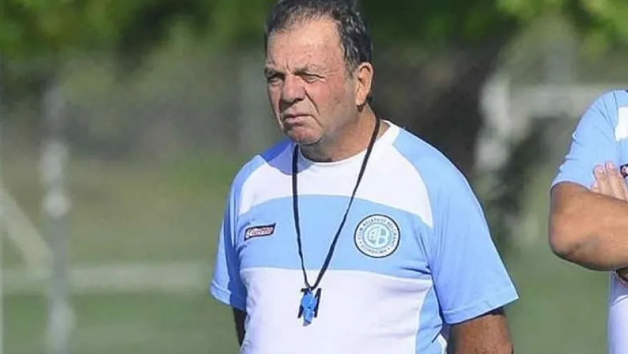 Rubén Flotta