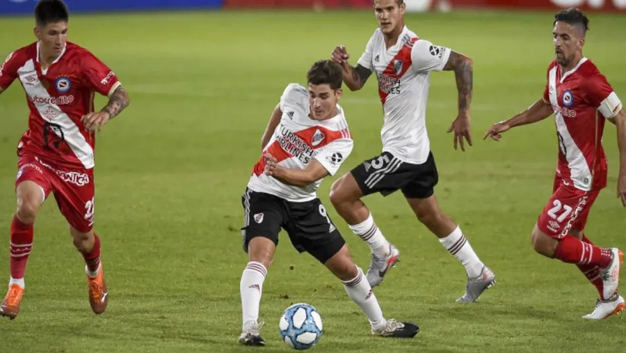 Argentinos Juniors Argentinos Juniors