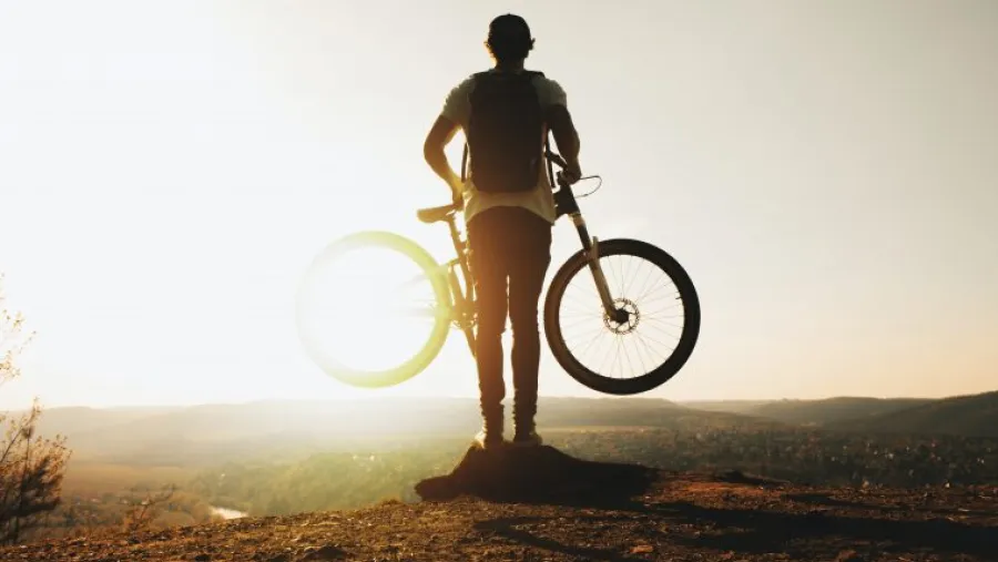Tiempo de bici Tiempo de bici