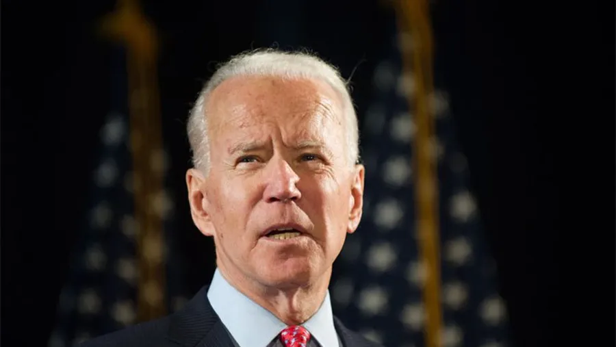 El presidente electo de Estados Unidos, Joe Biden. El presidente electo de Estados Unidos, Joe Biden.