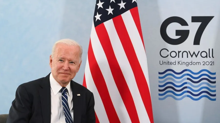 Joe Biden Joe Biden
