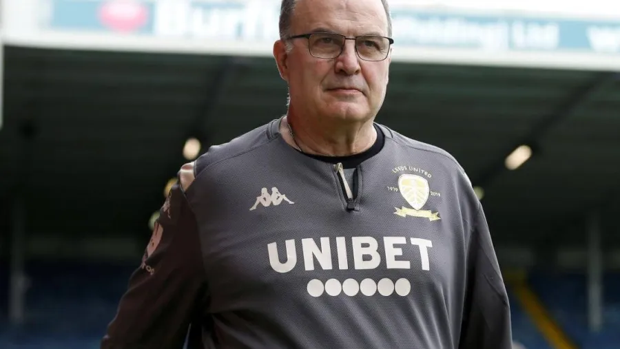 Bielsa Bielsa