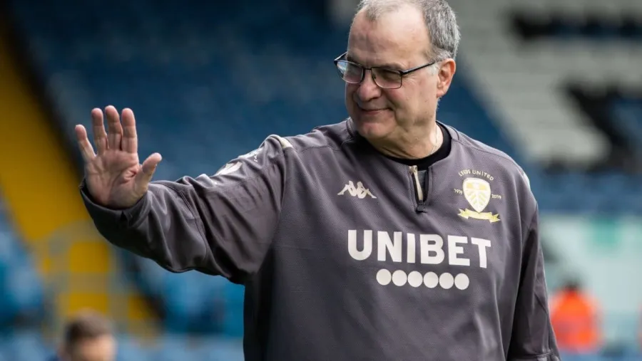 Bielsa Bielsa
