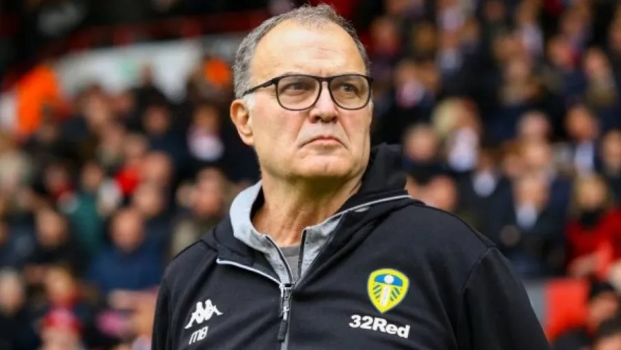 Marcelo Bielsa Bielsa: “La pérdida de un ídolo es una sensación de debilidad para todos nosotros"