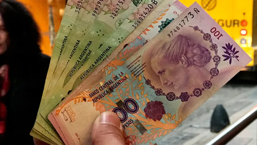 dinero dinero