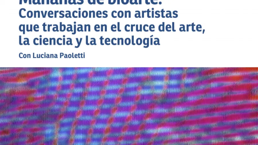 “Mañanas de bioarte” “Mañanas de bioarte”