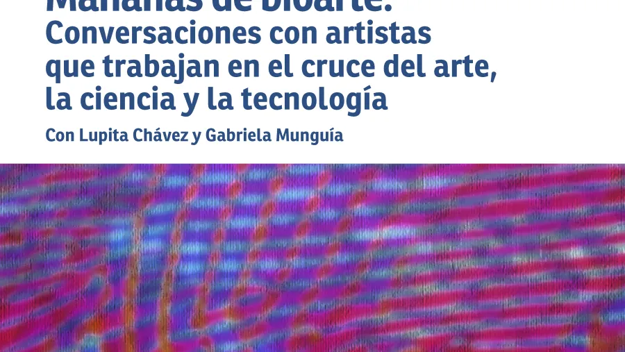 Ciclo sobre Bioarte Ciclo sobre Bioarte