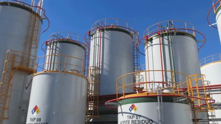 El gobierno promulgó la nueva Ley de Biocombustibles El gobierno promulgó la nueva Ley de Biocombustibles