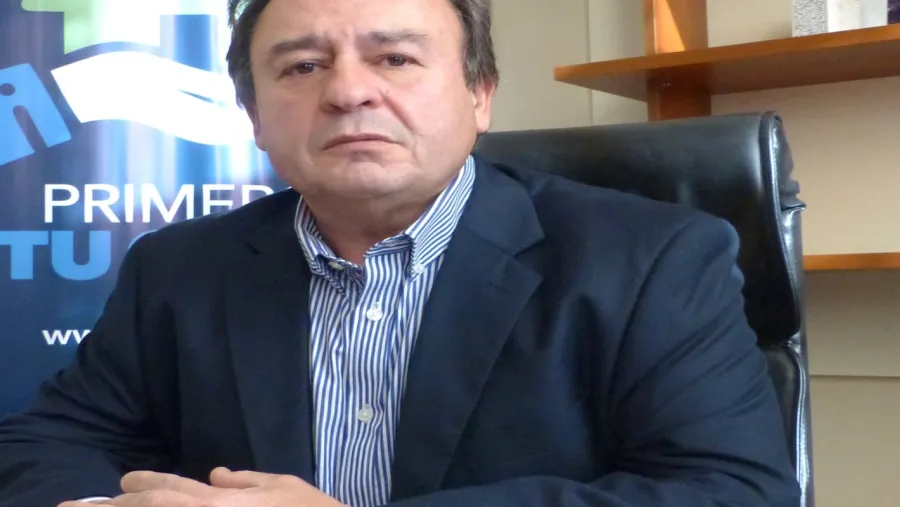 Marcelo Bisogni 