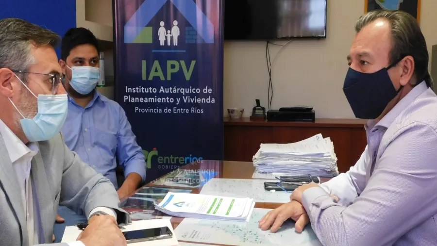 Marcelo Bisogni IAPV Marcelo Bisogni IAPV
