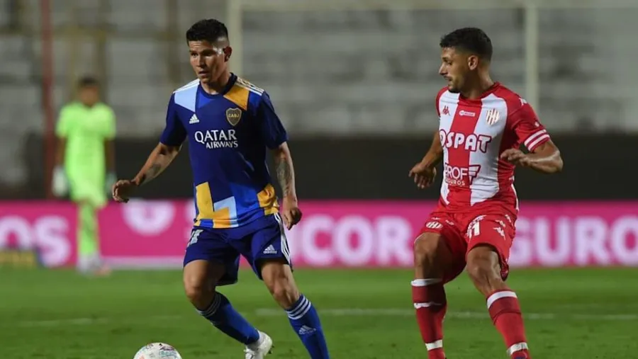 Liga Profesional de Fútbol: Unión y Boca pondrán en marcha el nuevo torneo en Santa Fe Liga Profesional de Fútbol: Unión y Boca pondrán en marcha el nuevo torneo en Santa Fe