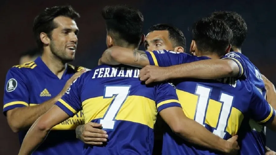 Boca Boca