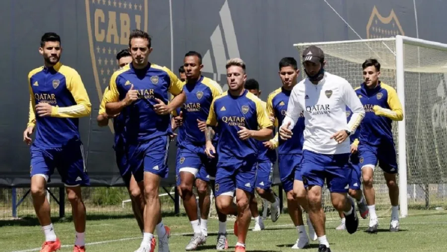 Boca Boca