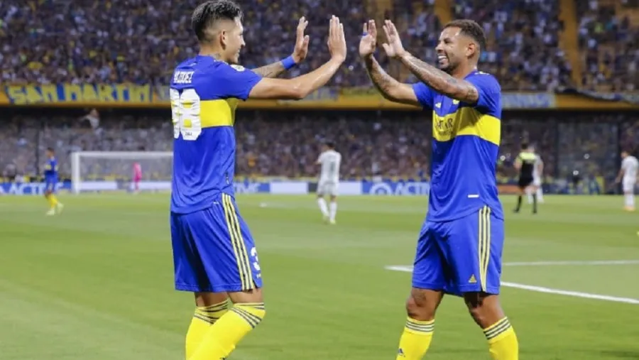 Boca Boca