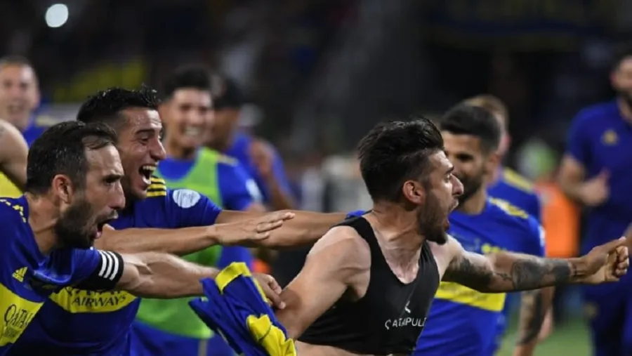 Salvio Salvio